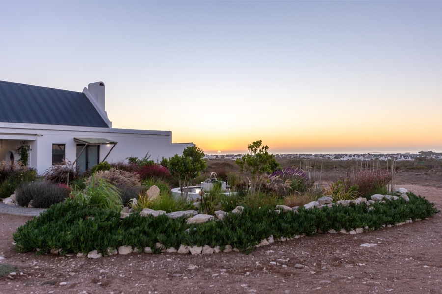 7 Bedroom Property for Sale in Jacobsbaai Western Cape